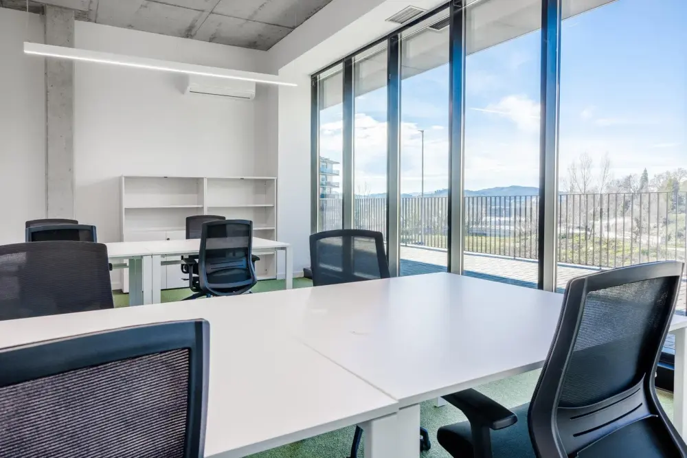 Sitio Work Guimarães, Private Office 10 pax, Guimarães