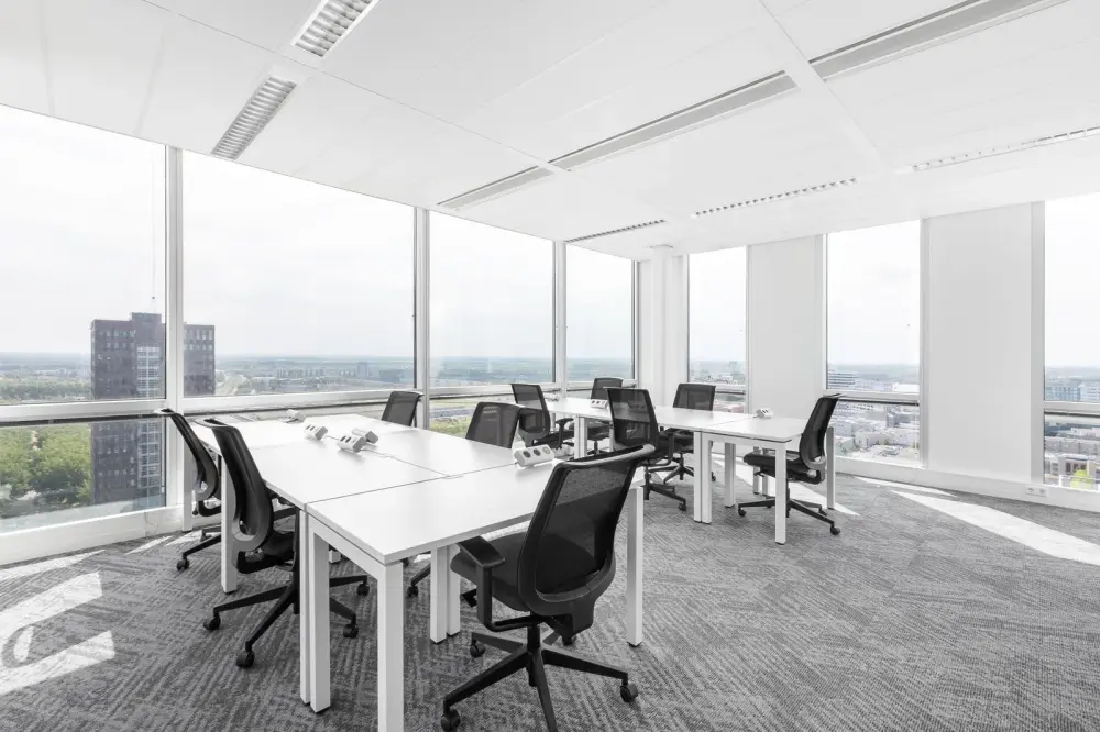 Regus TX, Dallas - Gus Thomasson Rd, Private office 10 people, Garland, TX