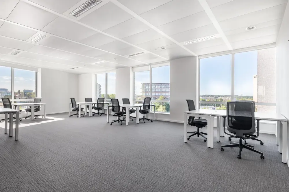 HQ AZ, Tucson - 4560 E Broadway Boulevard, Private office 11 people, Tucson, AZ