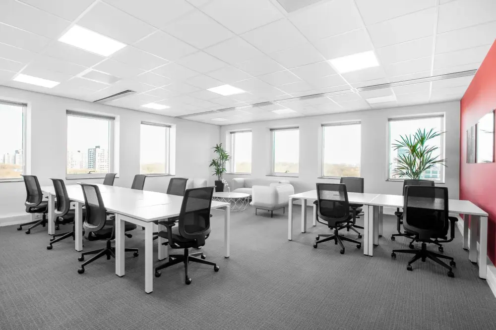 Regus OK, Tulsa - South Sheridan Rd, Private office 11 people, Tulsa, OK
