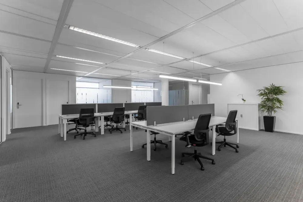 Regus TX, Dallas - Gus Thomasson Rd, Private office 12 people, Garland, TX