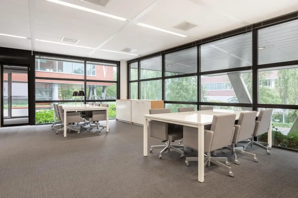 Regus Norwich, Eighteen Colegate, Private office 13 people, Norwich