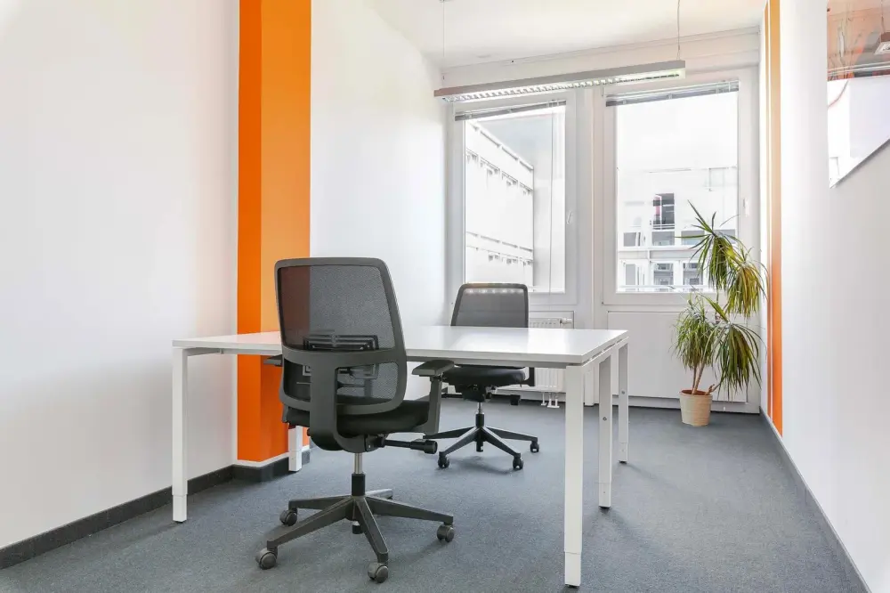 HQ IN, Indianapolis - W 86th St., Private office 2 people, Carmel, IN