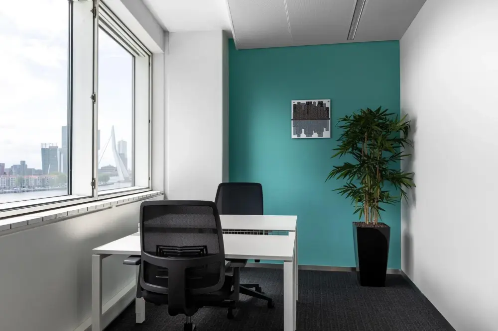 HQ KY, Lexington - Monarch Street, Private office 2 people, Lexington, KY