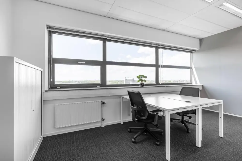 HQ Taichung, UR Studio, Private office 2 people, Taichung