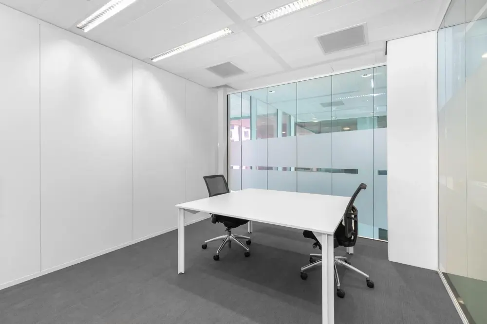 Regus CAPE TOWN, Tyger Valley, Willowbridge, Private office 2 people, Cape Town