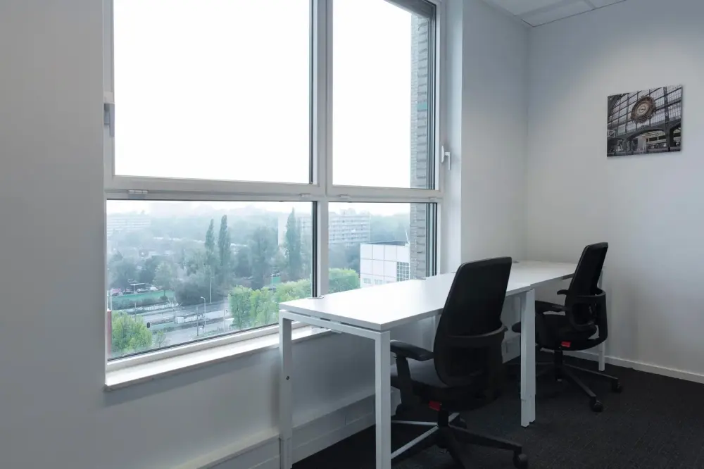 Regus FL, Orlando - Orlando University, Private office 2 people, Orlando, FL