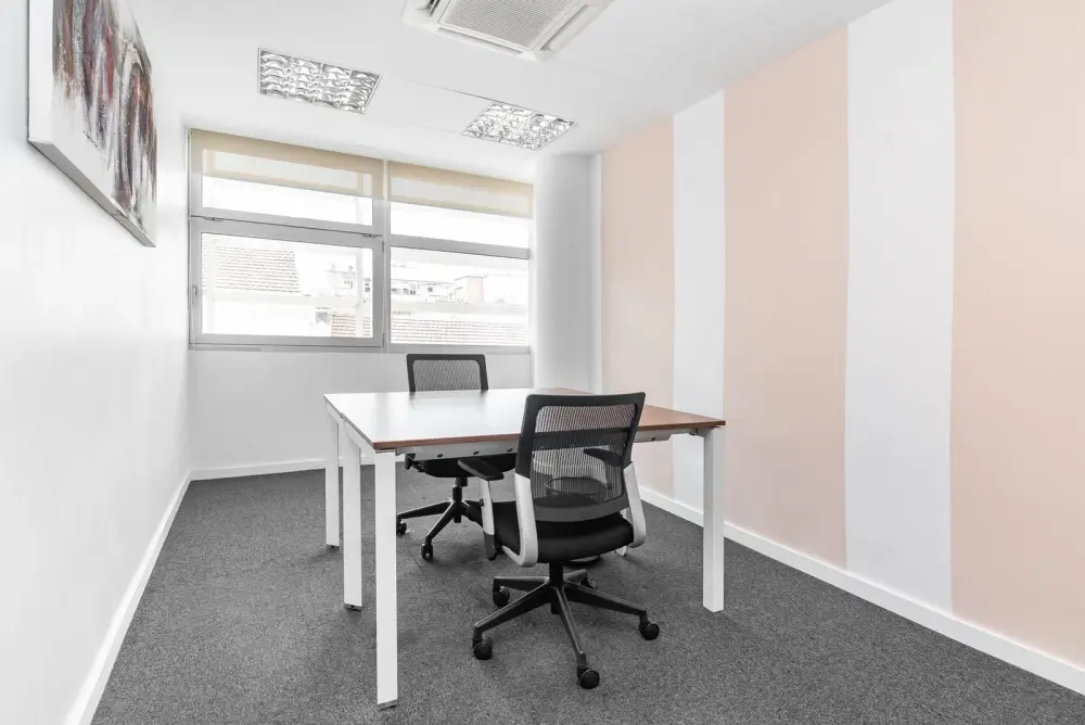 Regus NC, Greensboro - Green Valley Office Park, Private office 2 people, Greensboro, NC
