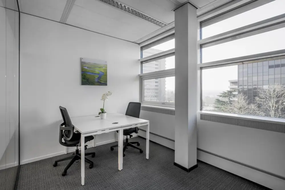 Regus NE, Omaha – Linden Place, Private office 2 people, Omaha, NE