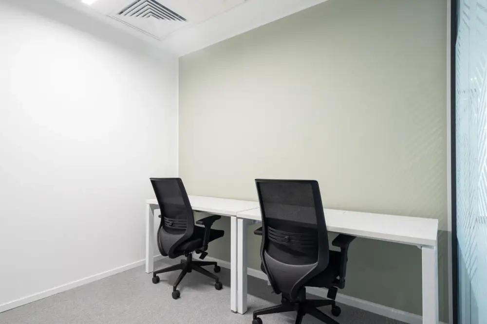 Spaces BANGKOK, SPACES Phahon 19, Private office 2 people, Bangkok