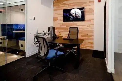 2727 Coworking, Private office - 3 people, Montreal, QC