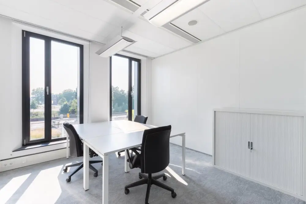 Regus IN, Carmel - Congressional Blvd, Private office 3 people, Carmel, IN