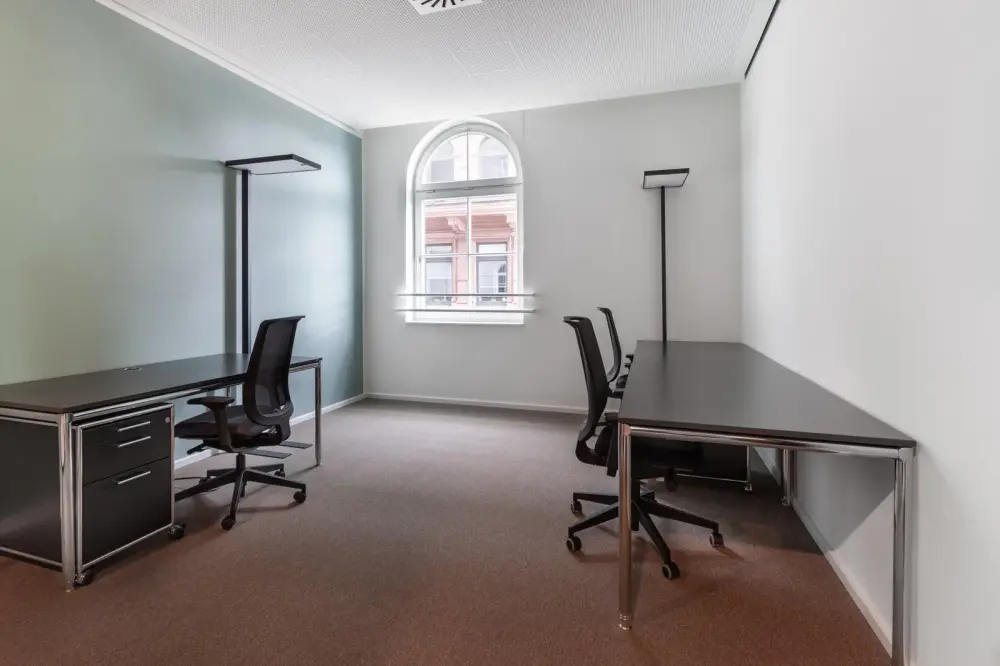 Regus HARROW, College Road, Private office 3 people, Harrow