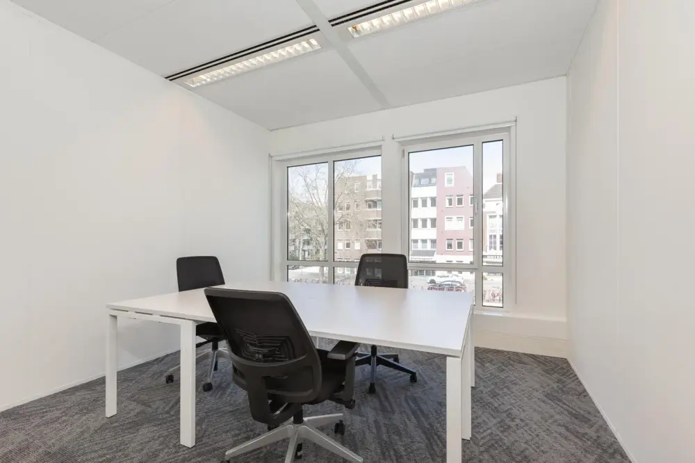 Regus OLDENBURG, Stau, Private office 3 people, Oldenburg