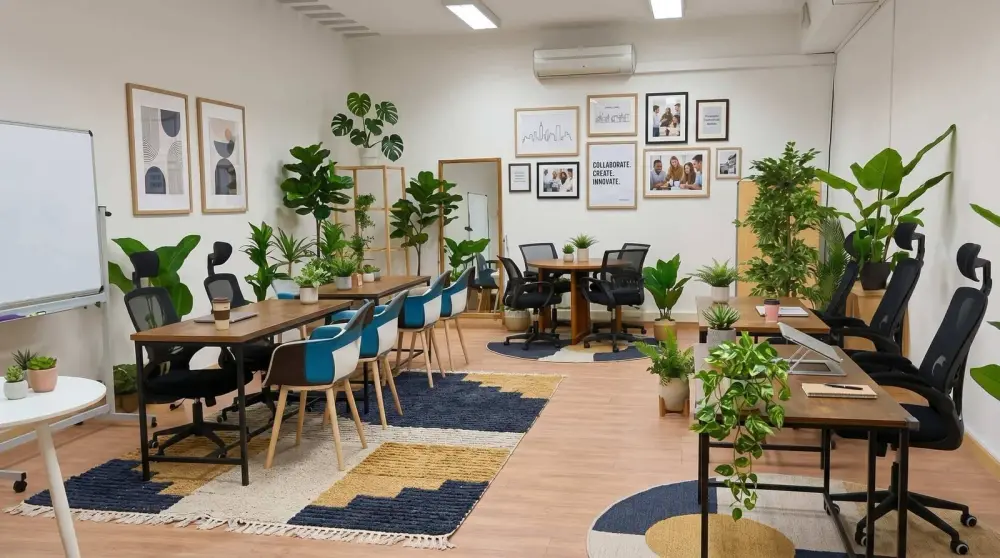 PTC Boavista Porto, Private Office 3, Porto
