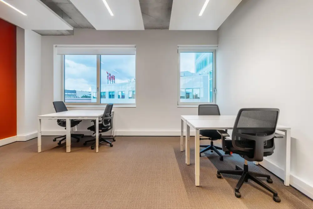 HQ CA, Sacramento - Campus Commons (HQ), Private office 4 people, Sacramento, CA