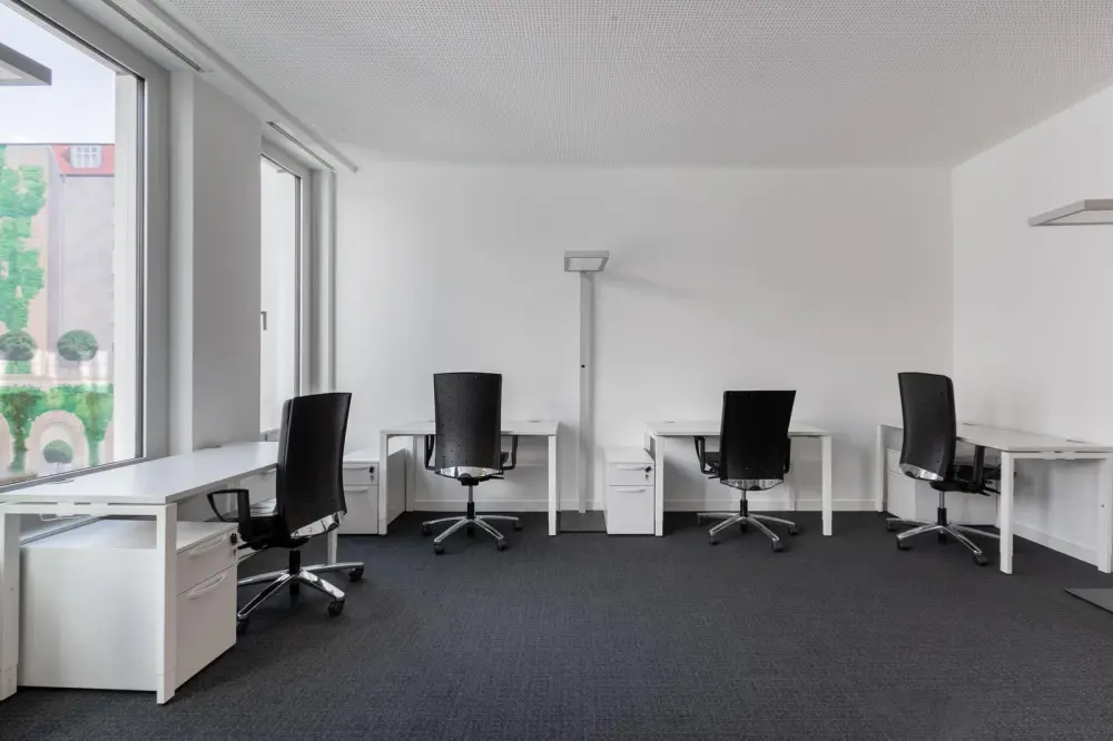 HQ KY, Louisville - Linn Station Road, Private office 4 people, Louisville, KY