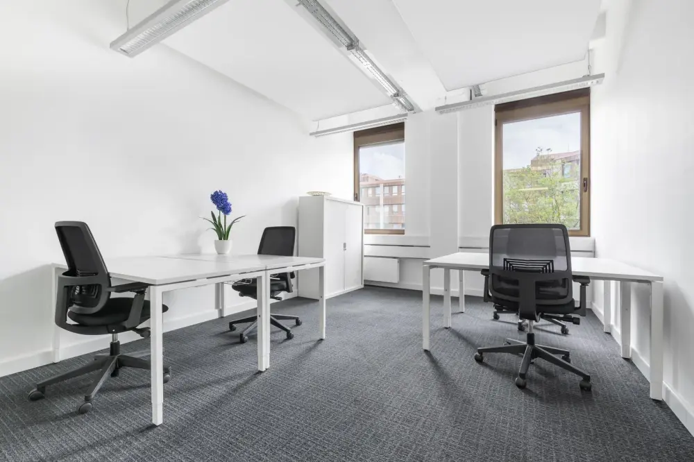 HQ NC, Charlotte - Tyvola Road, Private office 4 people, Charlotte, NC