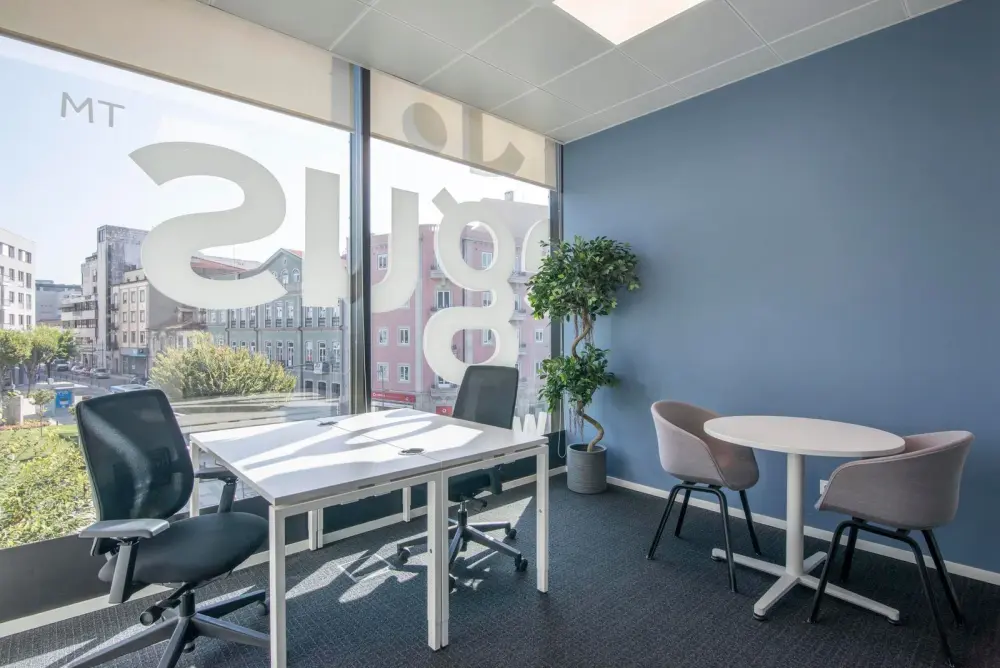HQ NJ, Bedminster - Bedminster (HQ), Private office 4 people, Bedminster, NJ