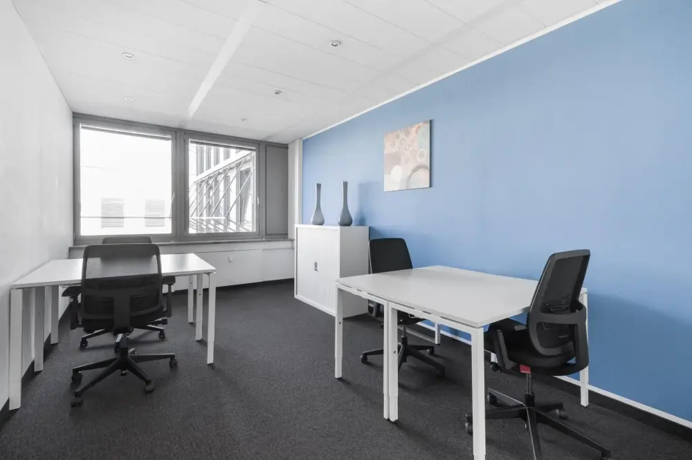 HQ NM, Albuquerque - Alamo Ave SE, Private office 4 people, Albuquerque, NM