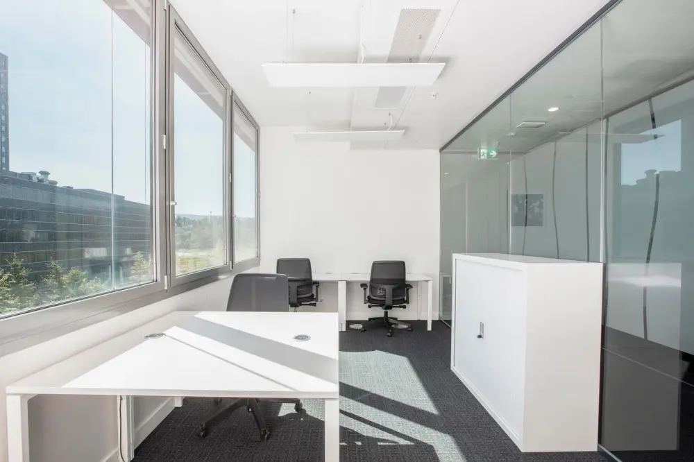 Regus NM, Albuquerque - Riverside Plaza Ln, Private office 4 people, Albuquerque, NM