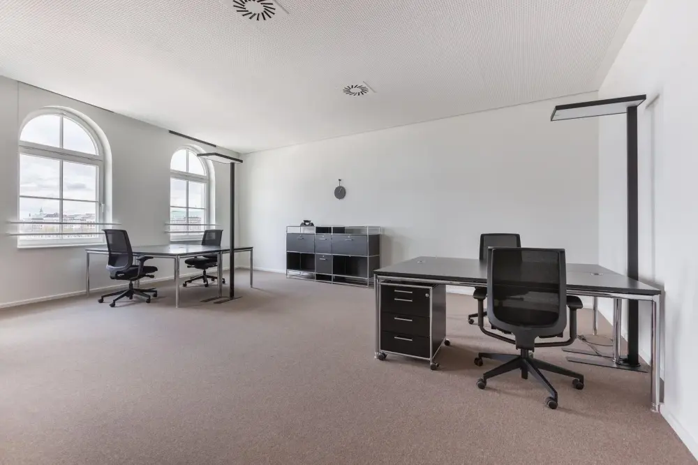 Regus NV, Reno - Double R Blvd, Private office 4 people, Reno, NV