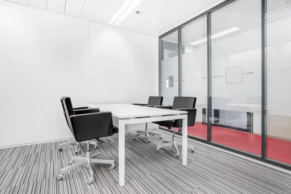Regus PIETERMARITZBURG, Bird Sanctuary, Private office 4 people, Pietermaritzburg
