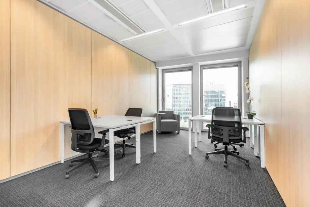 Regus SYDNEY, Parramatta – Phillip Street, Private office 4 people, Bankstown, NSW