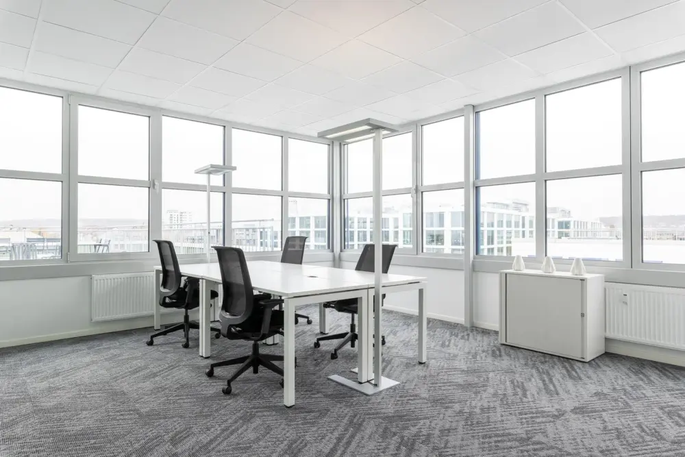 Regus VA, Richmond - Forest Hill Avenue, Private office 4 people, Richmond, VA