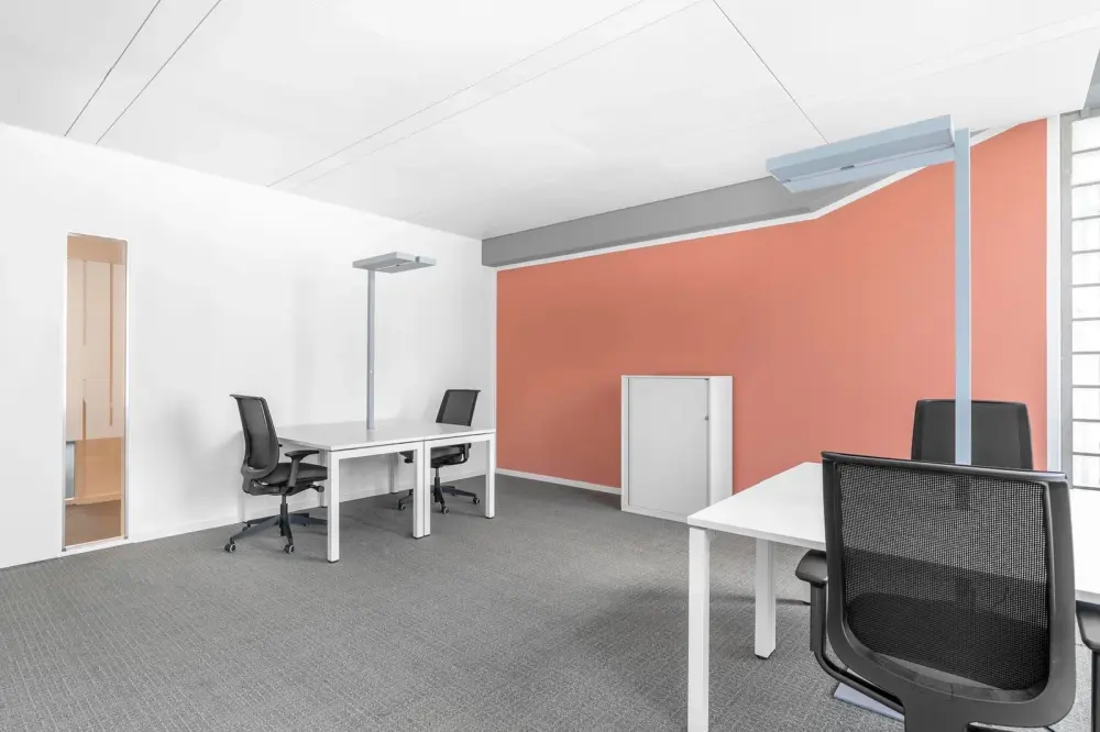Signature MILAN, Signature Duomo, Private office 4 people, Milan