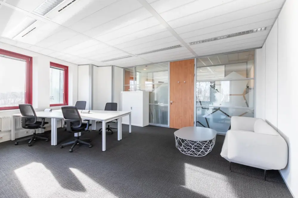 Spaces CA, Oakland - Tribune Building, Private office 4 people, Oakland, CA