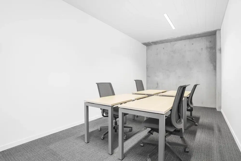 Spaces PA, Pittsburgh - Spaces One Oxford, Private office 4 people, Pittsburgh, PA