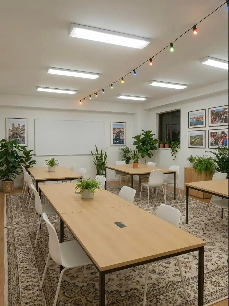 PTC Boavista Porto, Private Office 4, Porto
