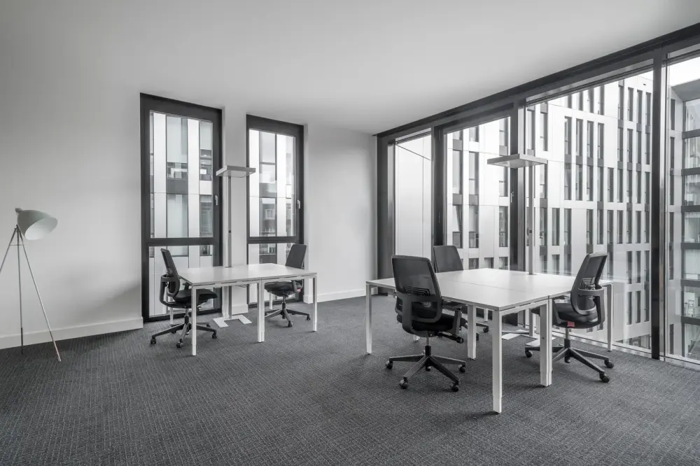 HQ PA, Pittsburgh - Alpha Dr, Private office 5 people, Pittsburgh, PA