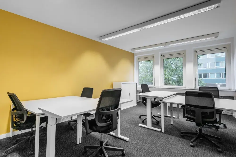 HQ FL, Altamonte Springs - Osceola Street, Private office 6 people, Altamonte Springs, FL