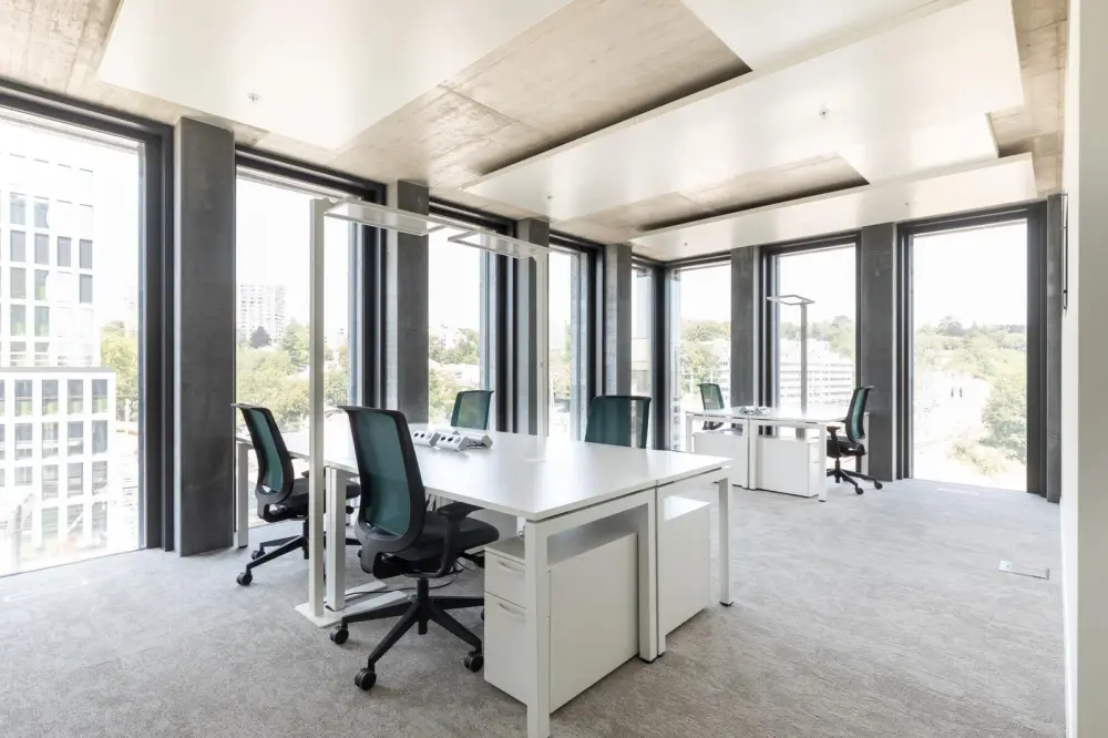 Regus CO, Wheat Ridge - Kipling St, Private office 6 people, Wheat Ridge, CO