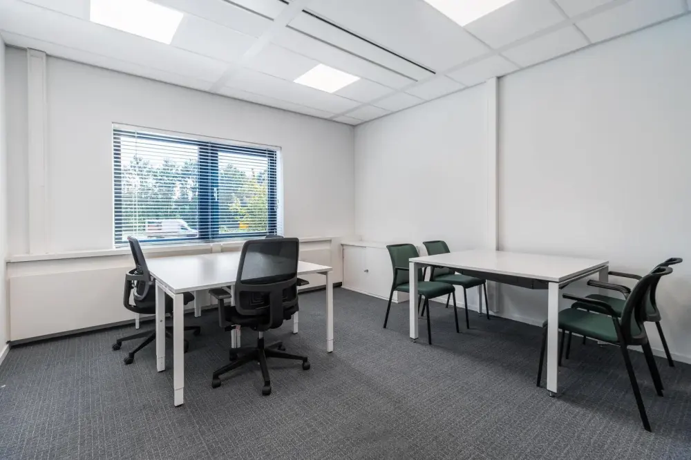 HQ NY, Albany - Central Ave, Private office 7 people, Albany, NY