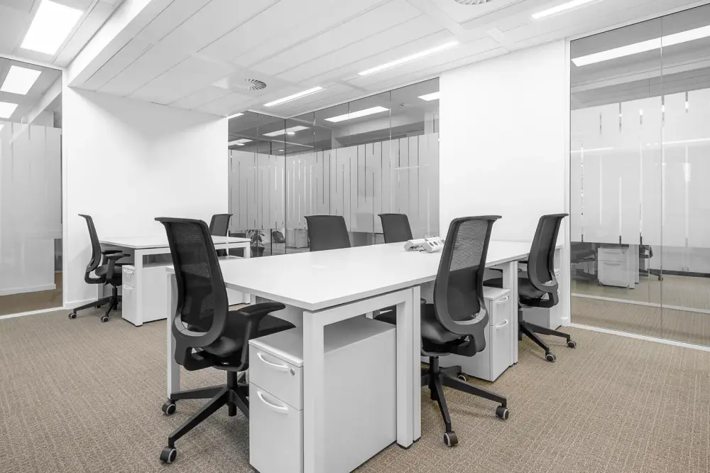 Regus TX, Dallas - Gus Thomasson Rd, Private office 7 people, Garland, TX