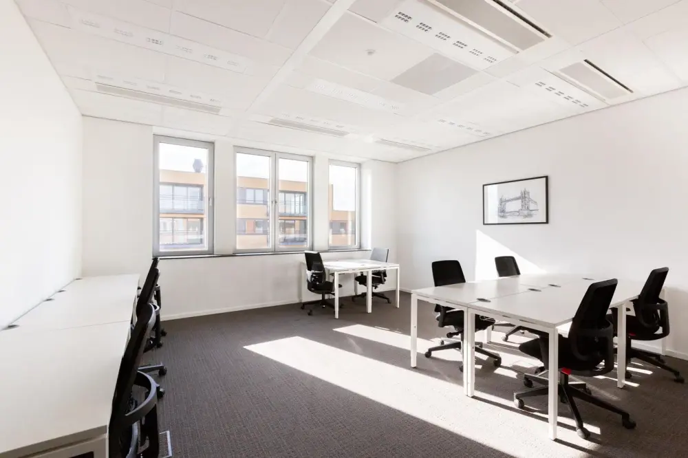 Regus FL, Altamonte Springs - N Westmonte Dr, Private office 9 people, Altamonte Springs, FL