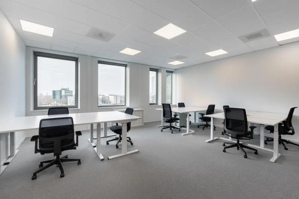 Regus TX, Dallas - Gus Thomasson Rd, Private office 9 people, Garland, TX