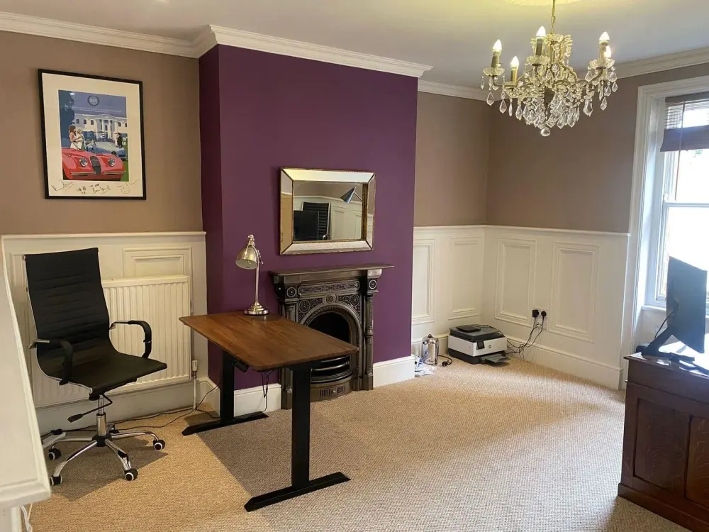 Blake House York, Private office for 2 persons, York