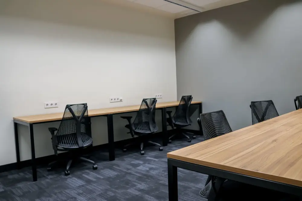 Venture X Portugal, Private office for 5 people, Lisbon