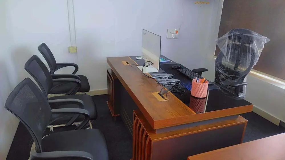 Secure Studio Warangal, Private office for 7 persons, Warangal