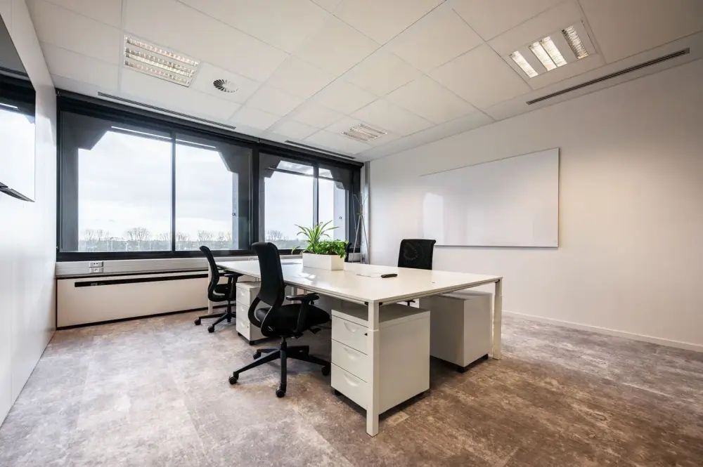 Settlers, Private Office Galileo, Gand