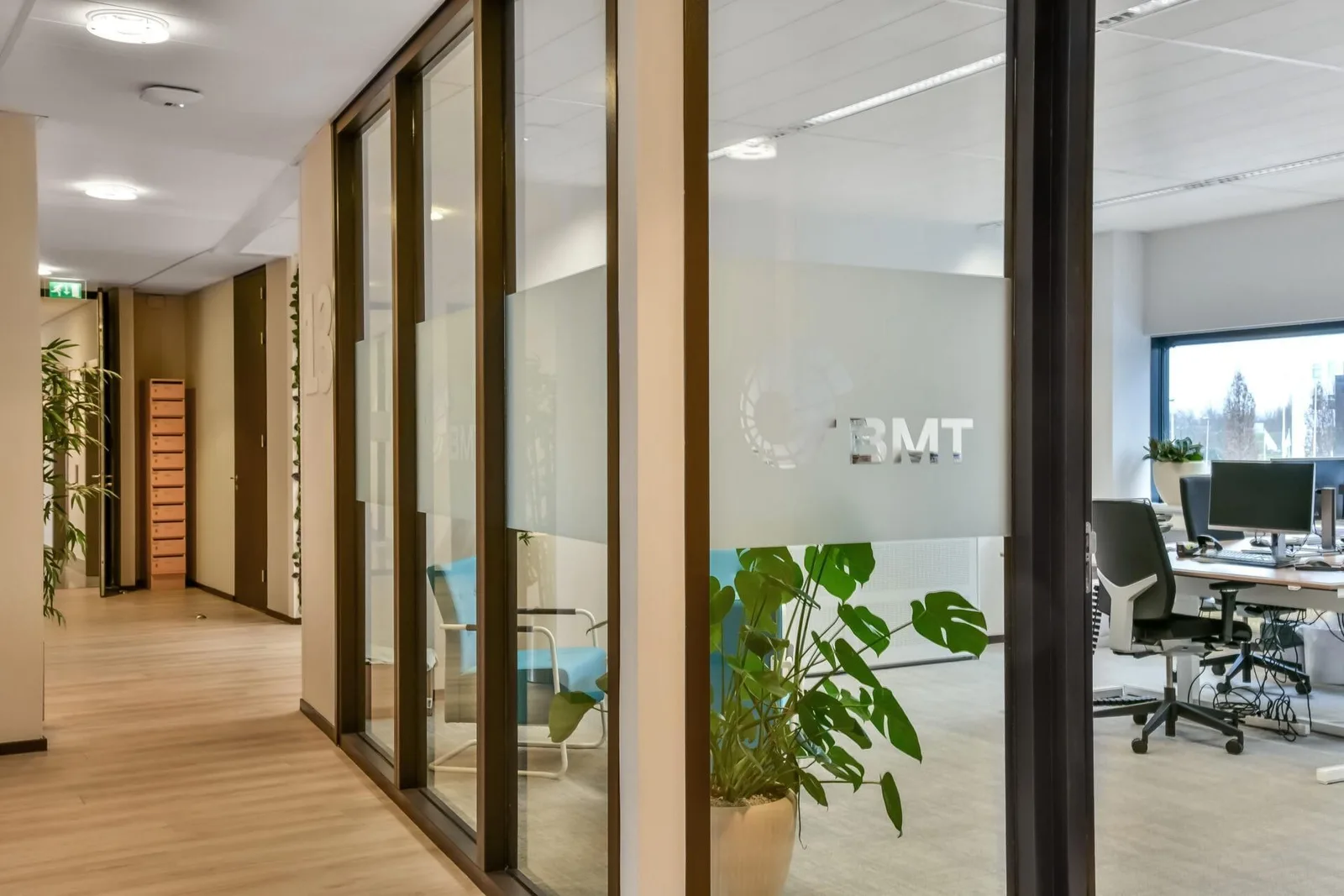 Private Offices Arnhem, Arnhem, photo 2