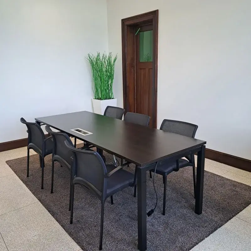 C-mine Crib, Privé kantoor voor 5 personen, Genk
