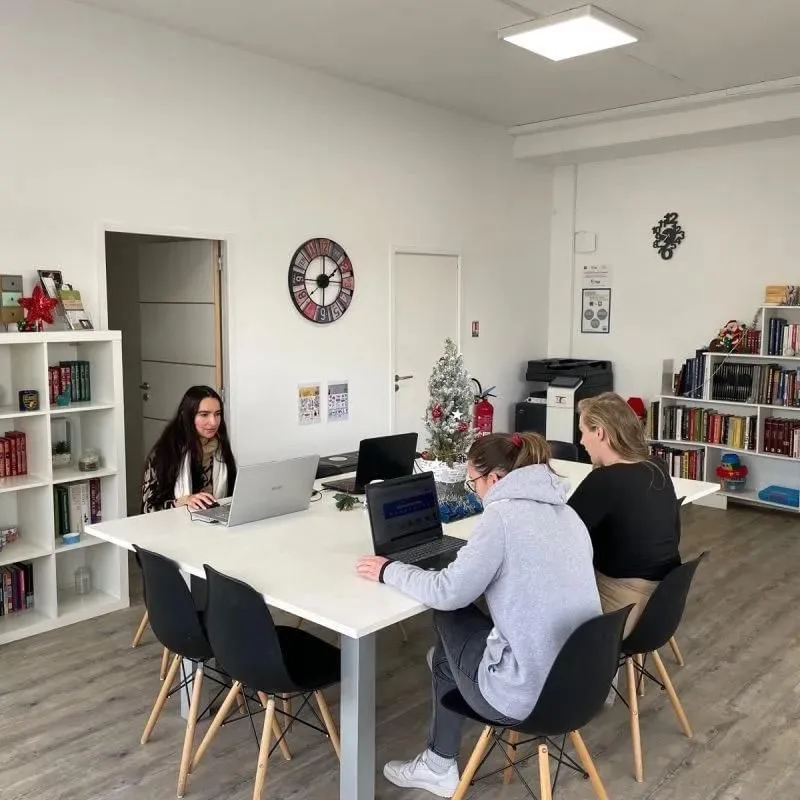 Pro'Work'In, Private office, 6 desks, Saint-Raphaël