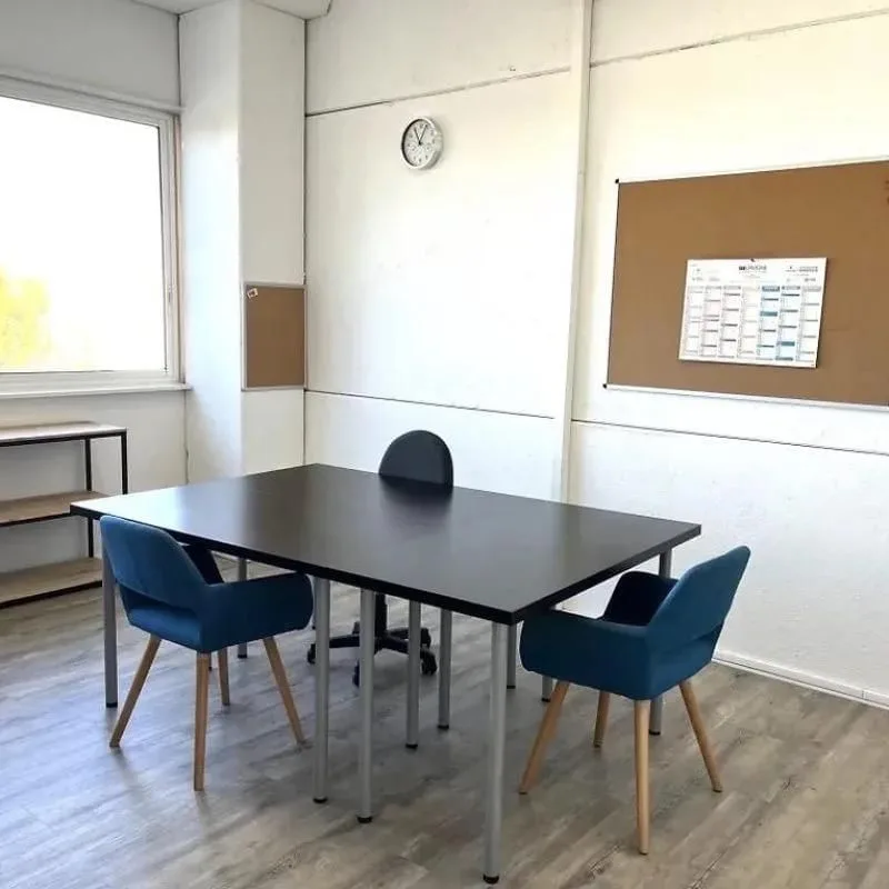 Pro'Work'In, Meeting room for 3 people, Saint-Raphaël