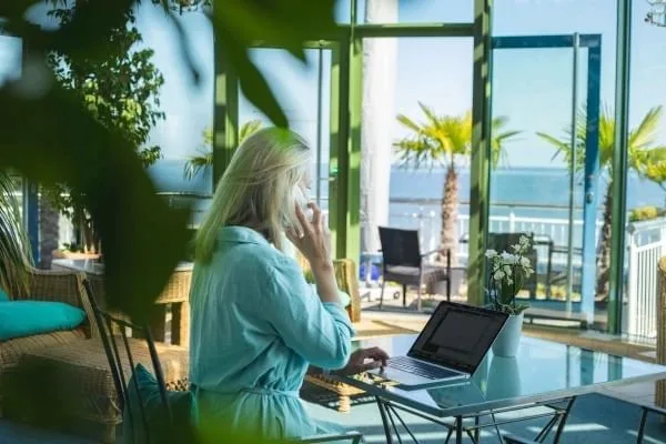 Project Bay Heringsdorf, Coworking space, Heringsdorf