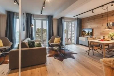 Project Bay Prora, Lounge, Binz
